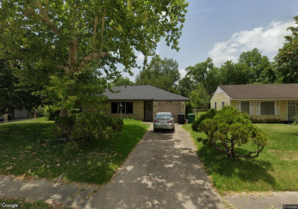 3730 Alsace St, Houston, TX 77021 - photo 1