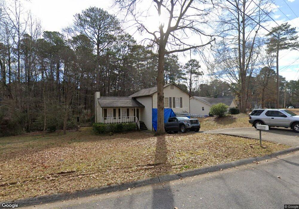 2079 Summertown Dr unit 1, Norcross, GA 30071 - photo 1