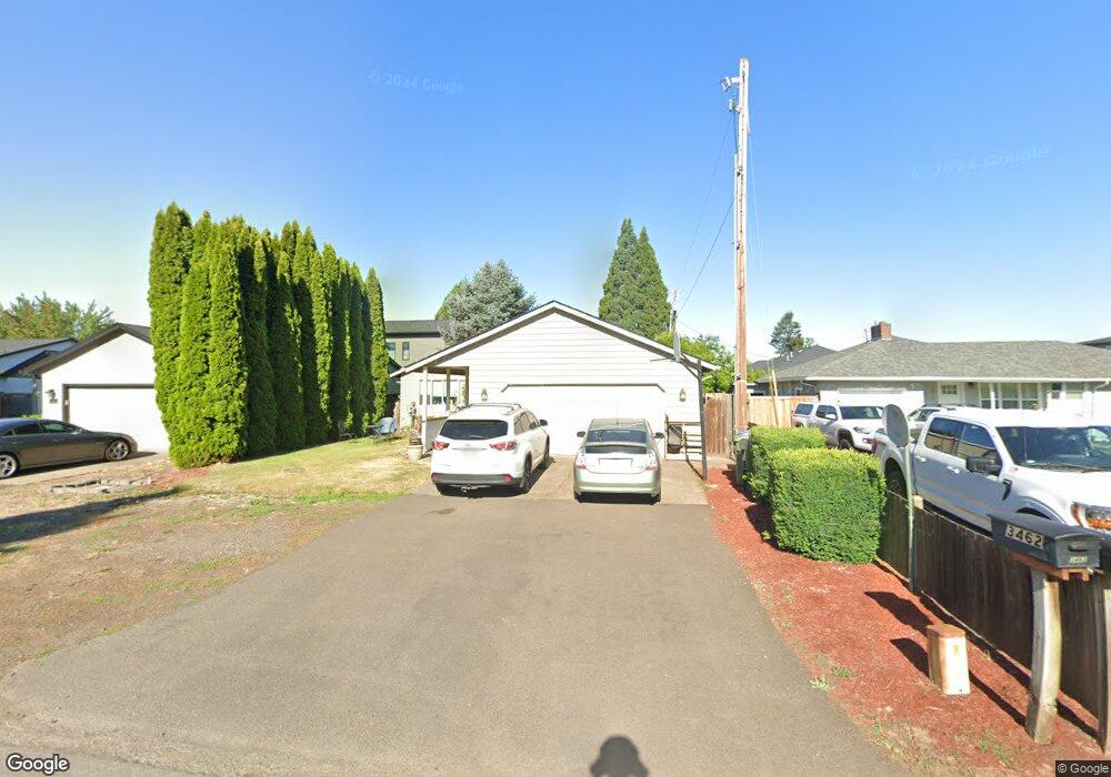 3470 Walton Ln, Eugene, OR 97408 - photo 1