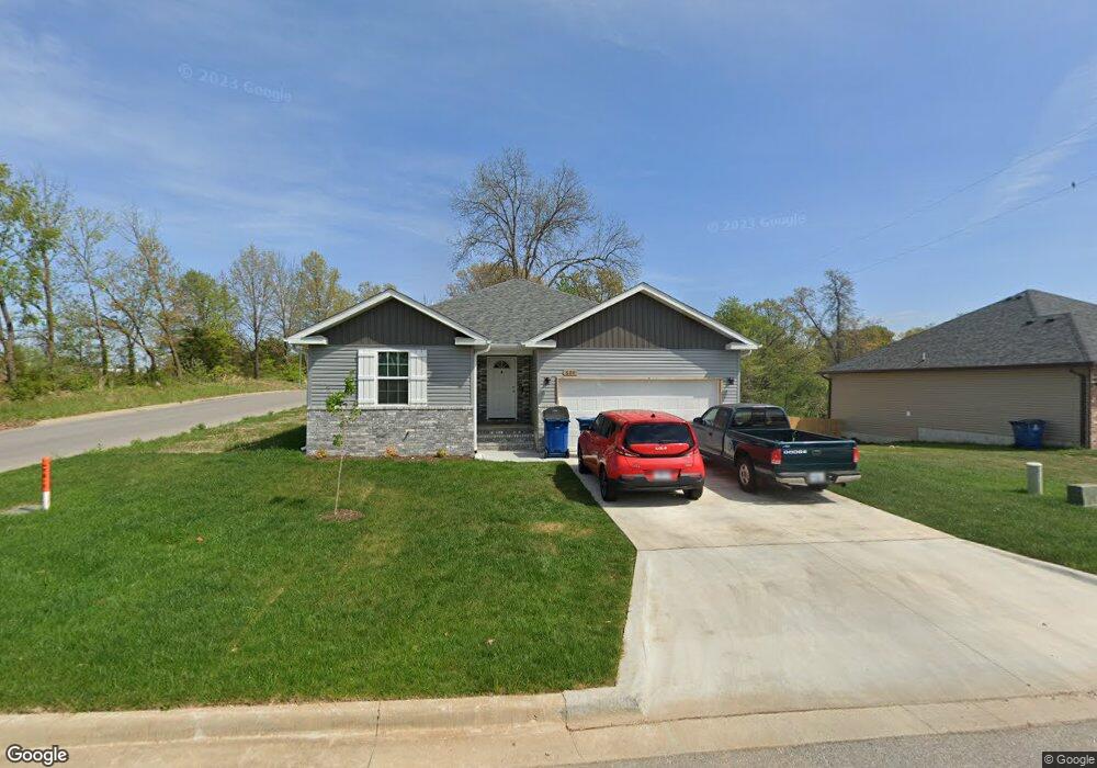 604 S Southgate St, Nixa, MO 65714 - photo 1