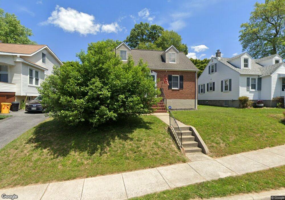 32 Henry Ave, Nottingham, MD 21236 - photo 1