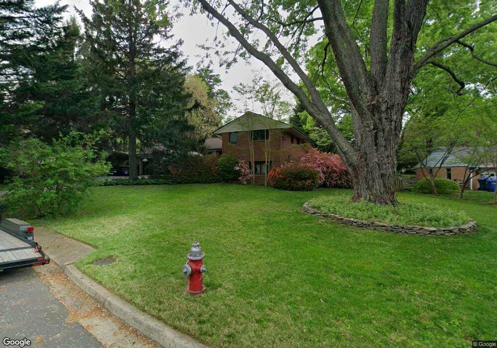 3316 Sleepy Ln, Falls Church, VA 22044 - photo 1