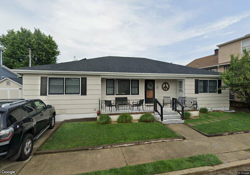 75 Glenwood Ave, Point Lookout, NY 11569 - photo 1