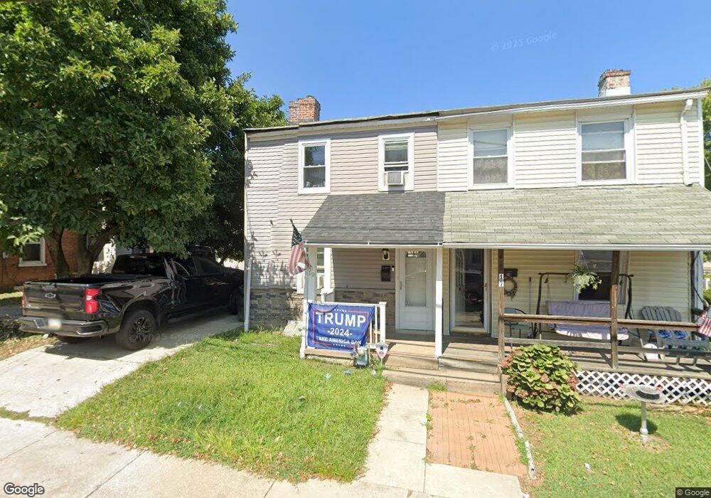 19 6th St, Brookhaven, PA 19015 - photo 1