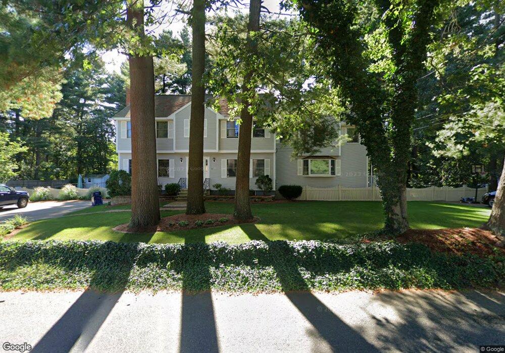 4 Jacquith Rd, Wilmington, MA 01887 - photo 1