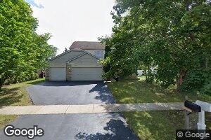 1615 Farmside Ln, Bolingbrook, IL 60490