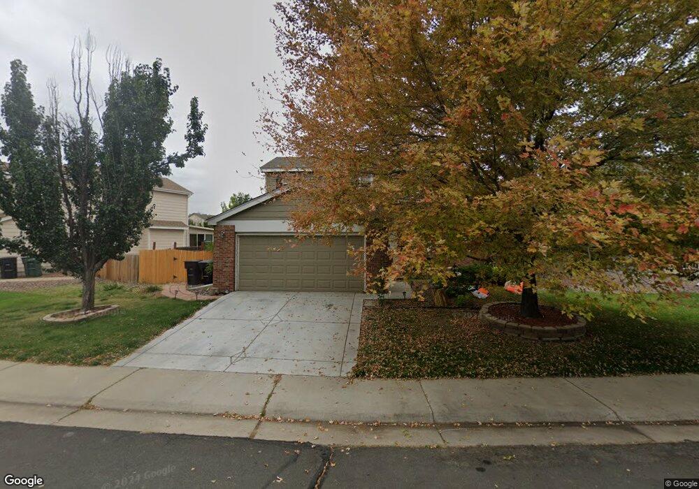 2789 E 118th Cir, Thornton, CO 80233 - photo 1