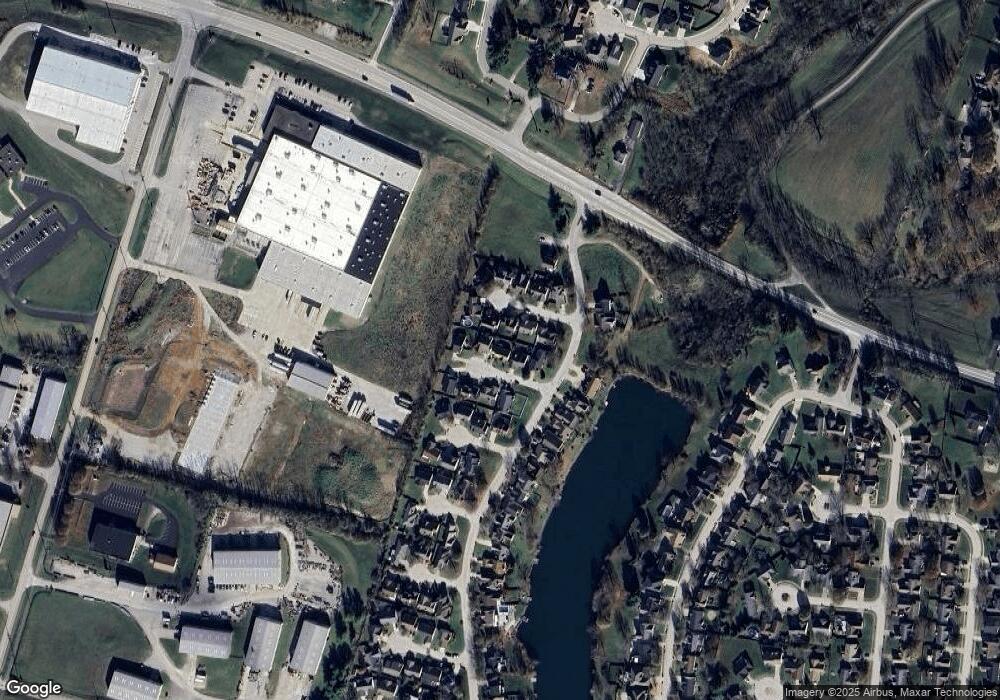 109 Murifield Ct, Frankfort, KY 40601 - photo 1