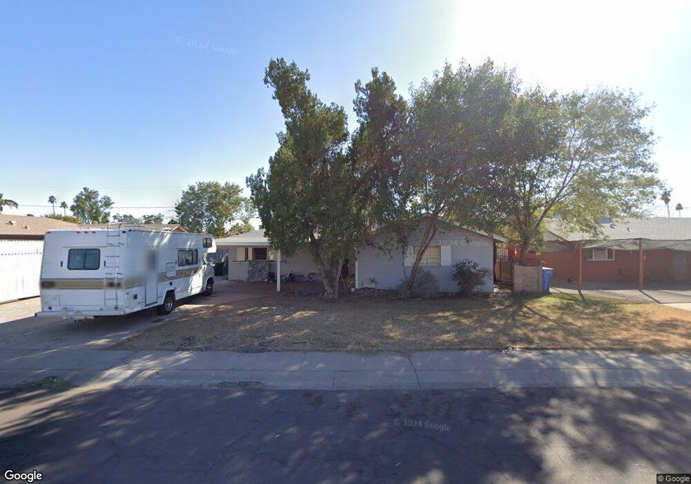 4519 W Verde Ln, Phoenix, AZ 85031 - photo 1