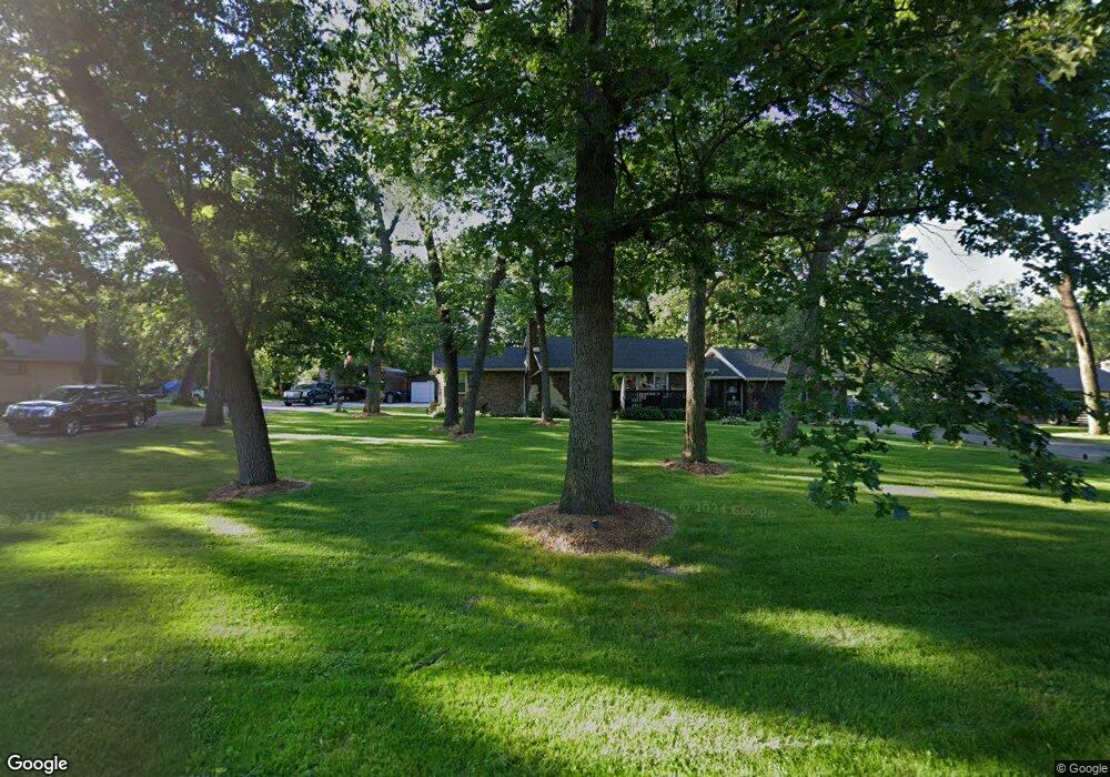 2545 Ranburn Dr, Gary, IN 46408 - photo 1