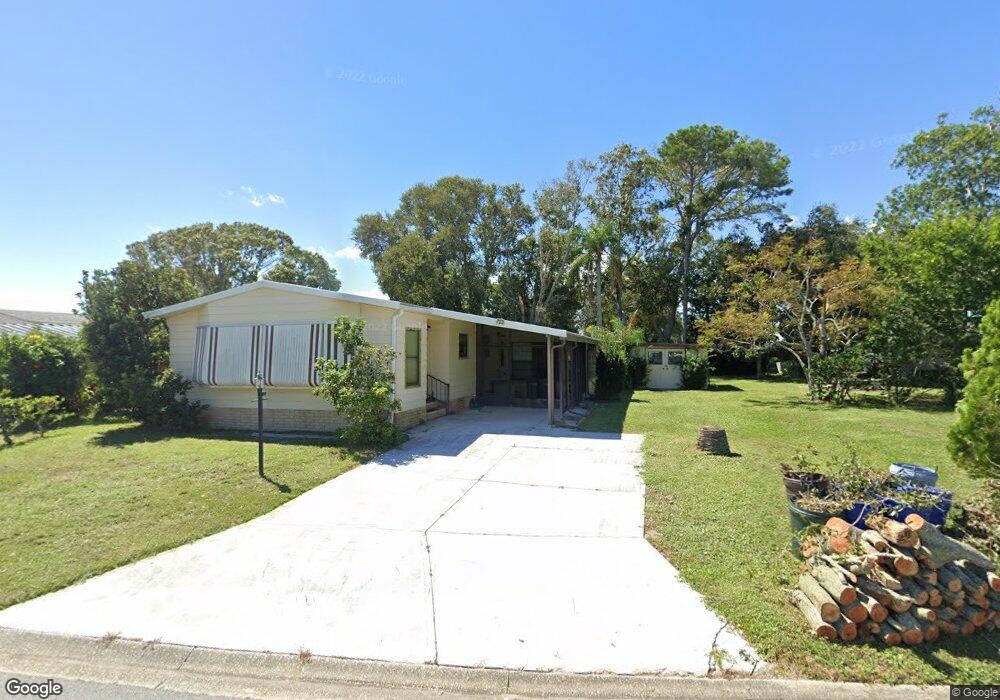 723 Periwinkle Cir, Sebastian, FL 32976 - photo 1