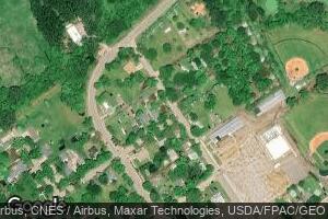 500 Day St N, Raymond, MN 56282