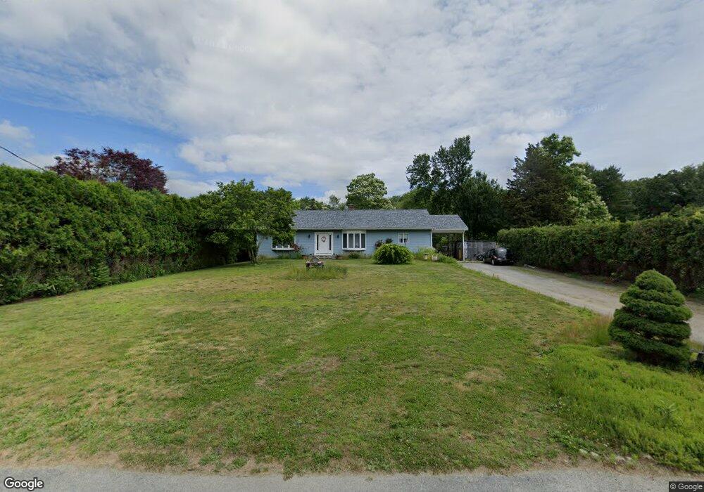 130 Mouse Mill Rd, Westport, MA 02790 - photo 1