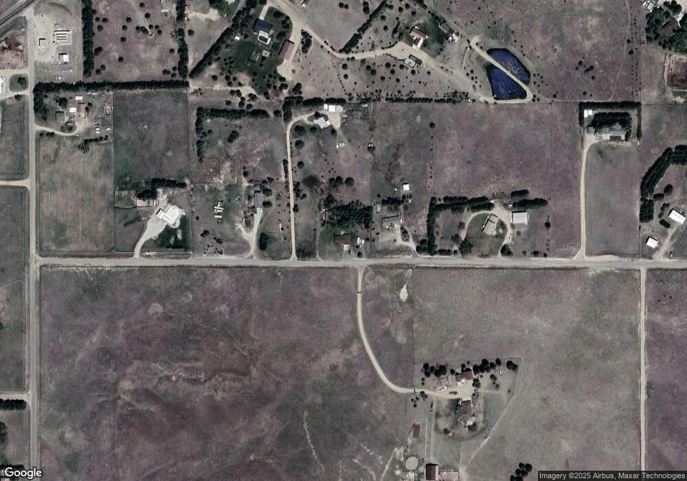 2017 E Hansen Trail Rd, North Platte, NE 69101 - photo 1