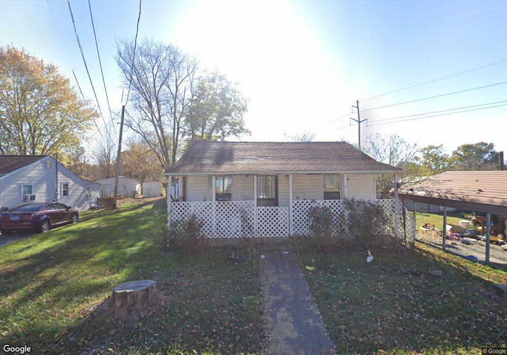 2502 Long St, Johnson City, TN 37601 - photo 1