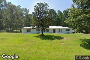 3765 County Road 23, Louin, MS 39338
