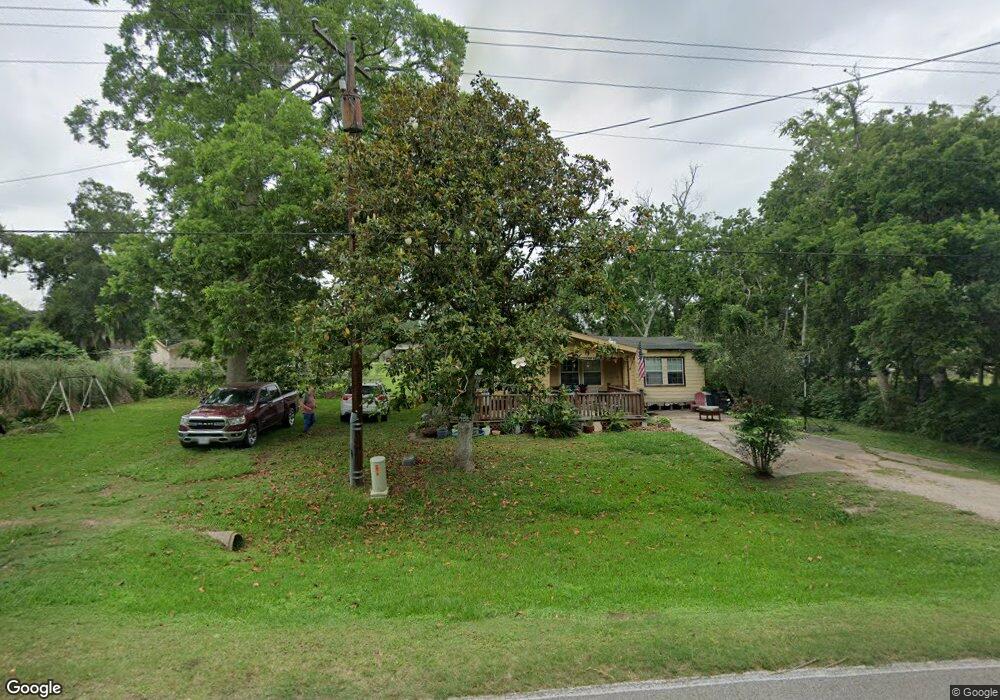 2926 County Road 510, Brazoria, TX 77422 - photo 1