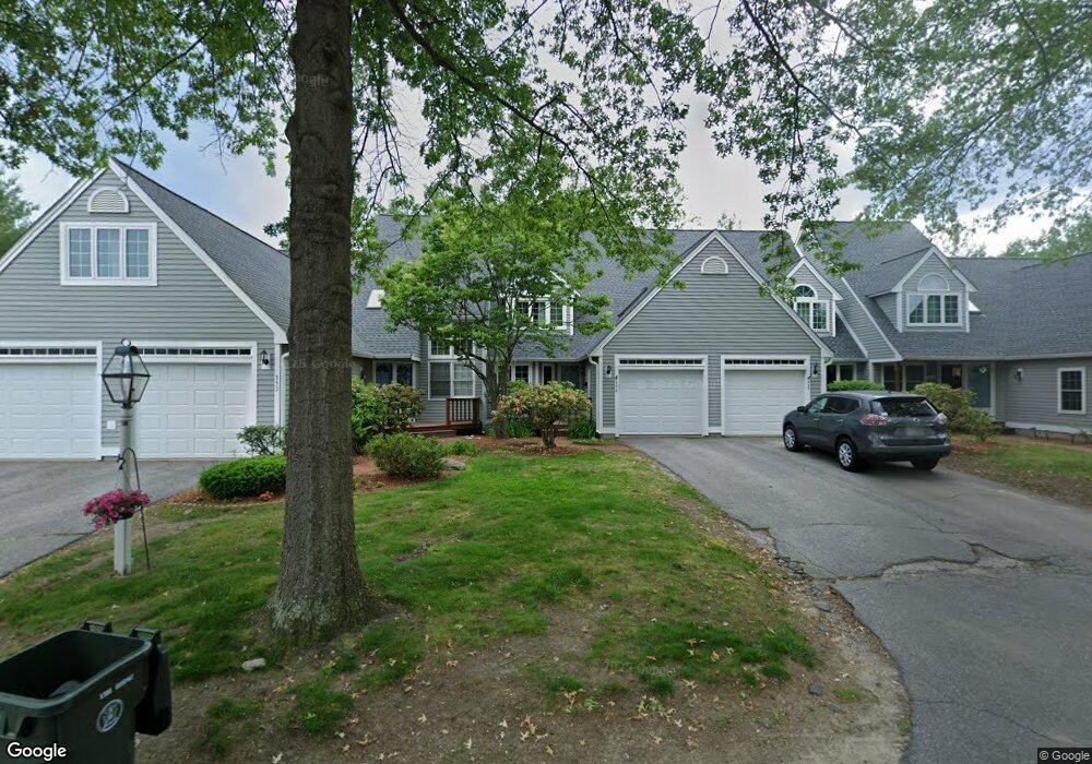 354 Winding Pond Rd, Londonderry, NH 03053 - photo 1