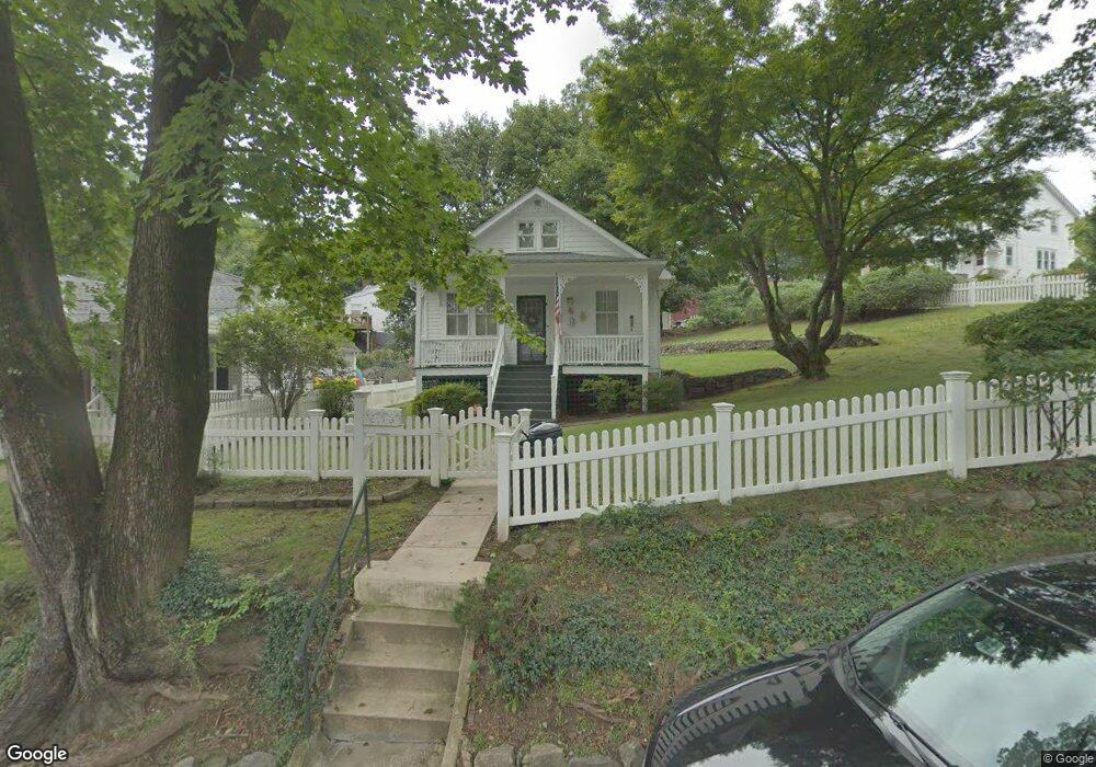 31 Luzern Rd, Dobbs Ferry, NY 10522 - photo 1