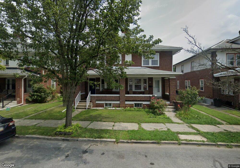 325 S 17th St, Allentown, PA 18104 - photo 1