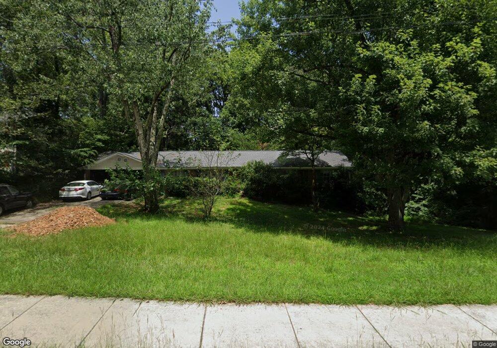 2119 Allgood Rd, Marietta, GA 30062 - photo 1