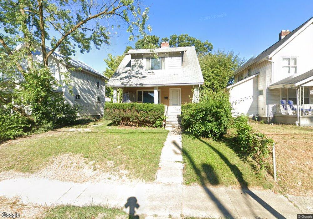 2757 Westerville Rd, Columbus, OH 43224 - photo 1