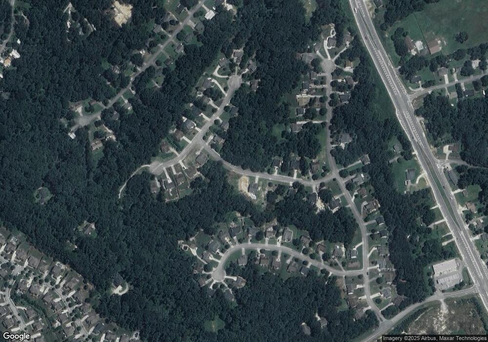 0 Misty Springs Ln, Flowery Branch, GA 30542 - photo 1