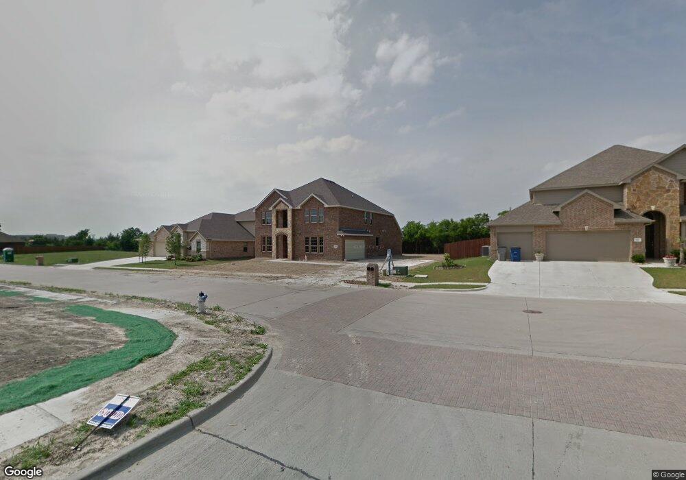 606 Longhorn Dr, Wylie, TX 75098 - photo 1