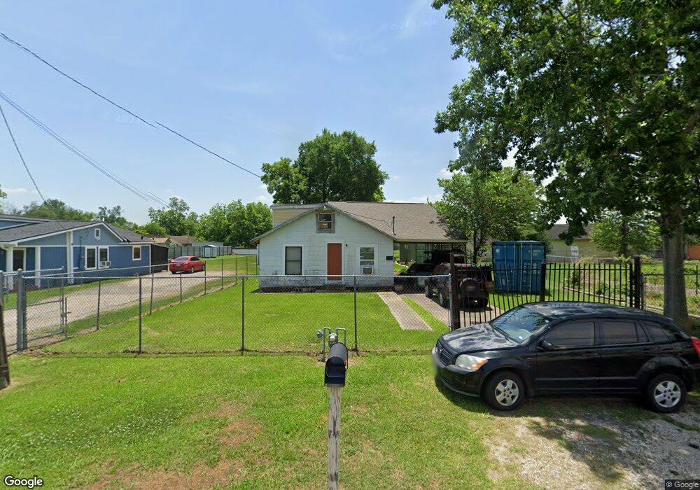 2810 Hohl St, Houston, TX 77093 - photo 1