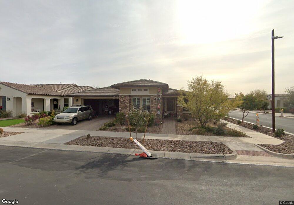 10245 E Thistle Ave, Mesa, AZ 85212 - photo 1