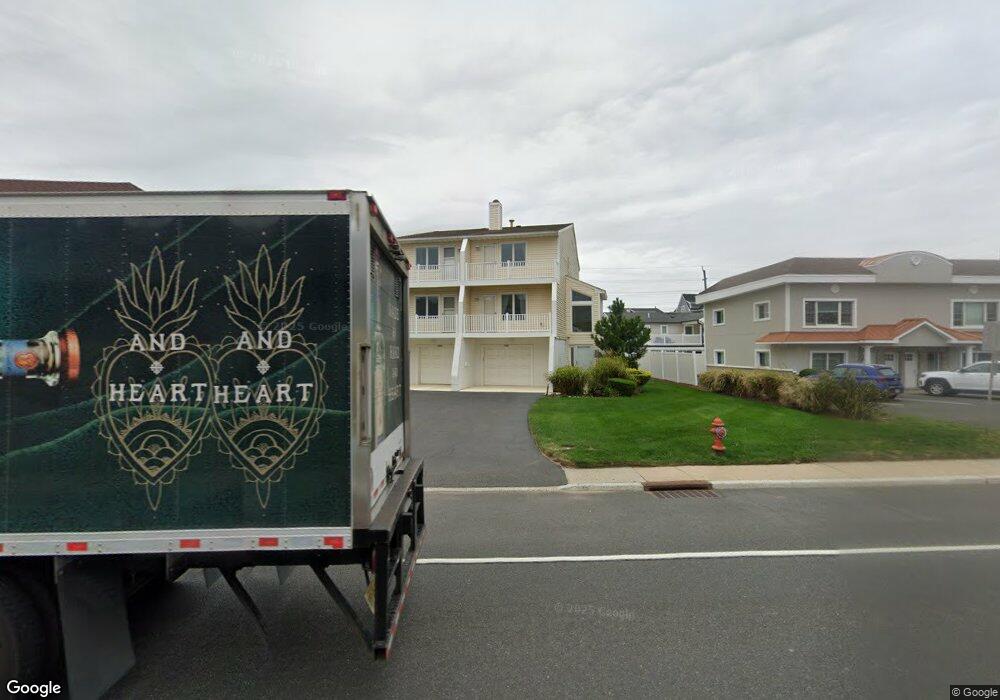 1490 Ocean Ave unit 4, Sea Bright, NJ 07760 - photo 1