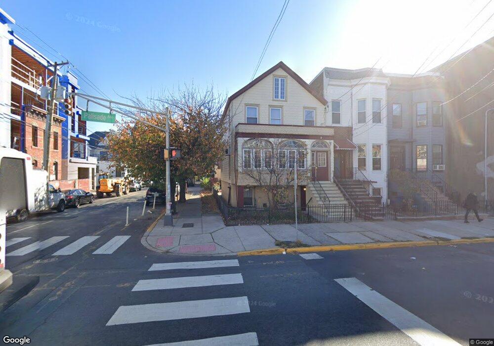 556 Palisade Ave, Jersey City, NJ 07307 - photo 1