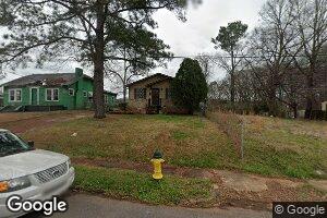 1531 Bay Ave SW, Birmingham, AL 35211