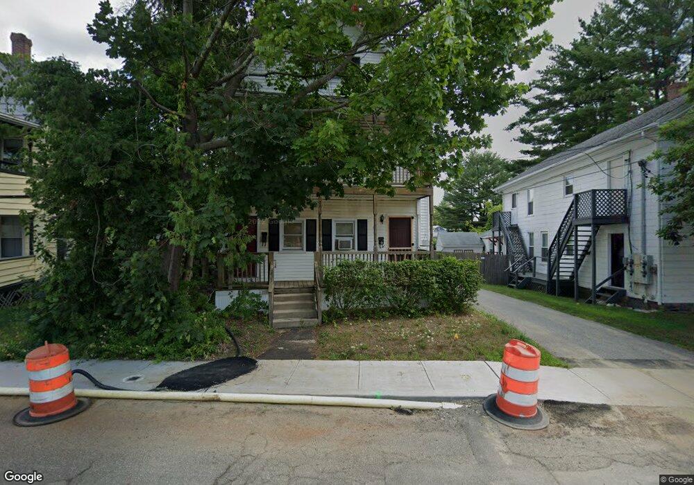 24 Case Ave unit 2nd, Winsted, CT 06098 - photo 1