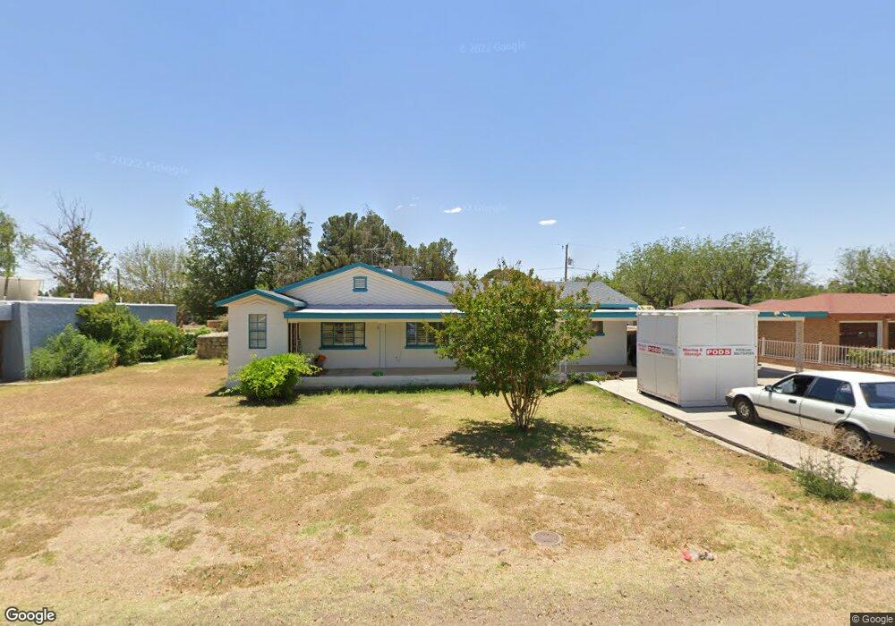 7420 Dale Rd, El Paso, TX 79915 - photo 1