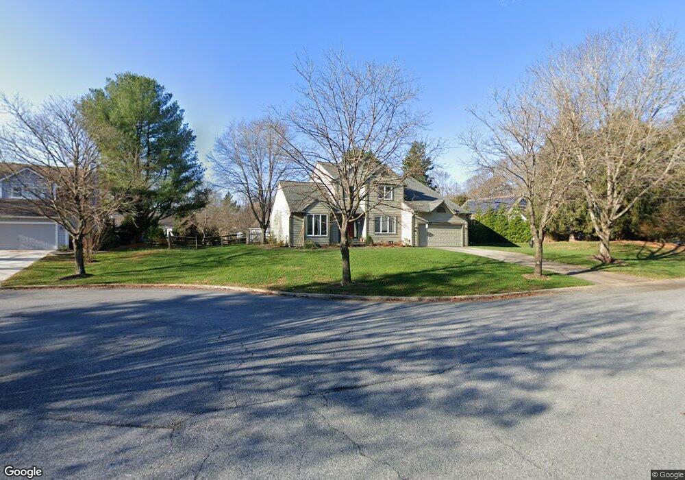 11806 Far Edge Path, Columbia, MD 21044 - photo 1