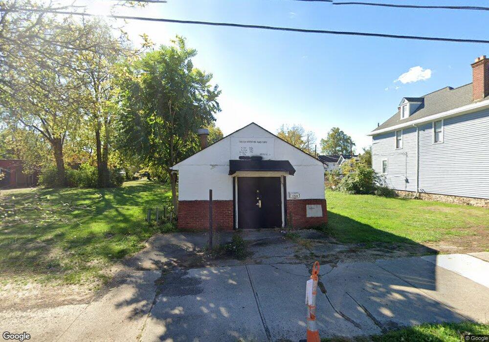 1755 E Main St, Columbus, OH 43205 - photo 1