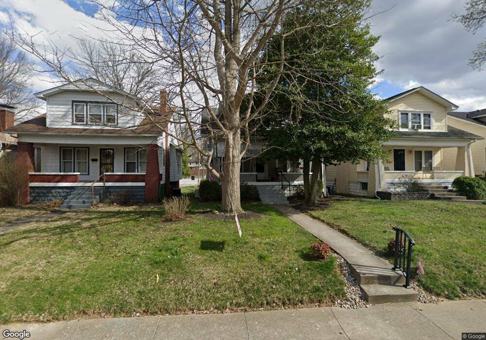 2404 E Elm St, New Albany, IN 47150 - photo 1