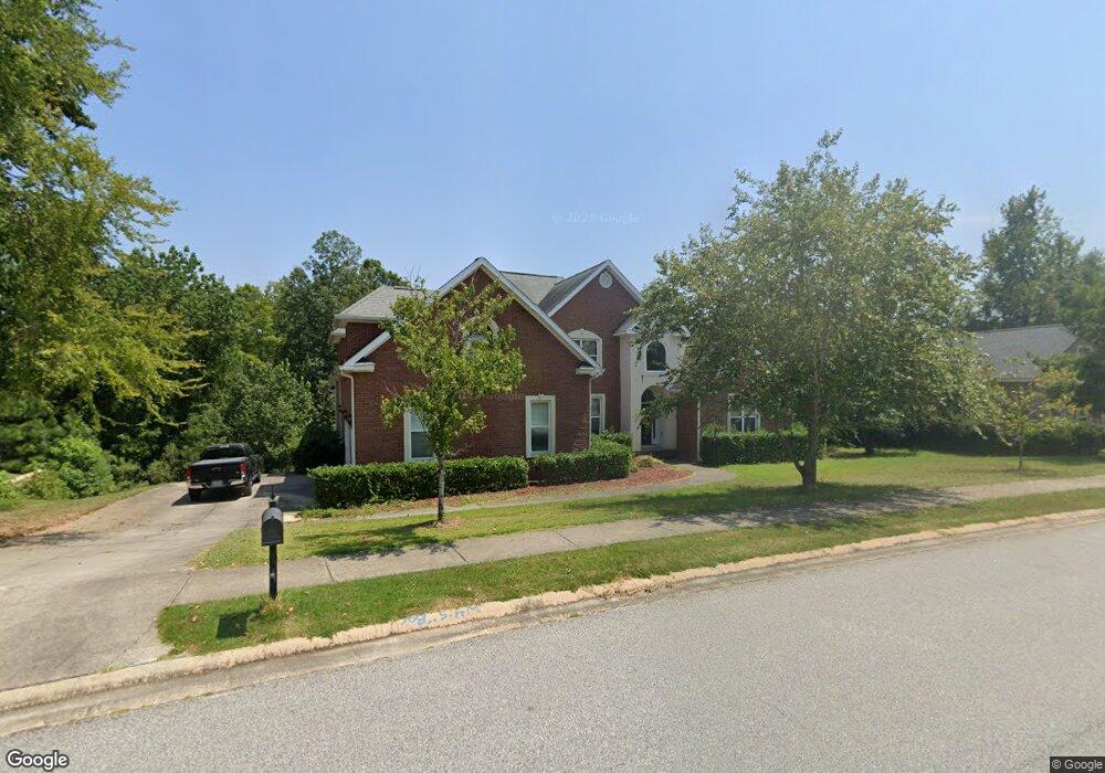 1804 Prince George Ave, Evans, GA 30809 - photo 1