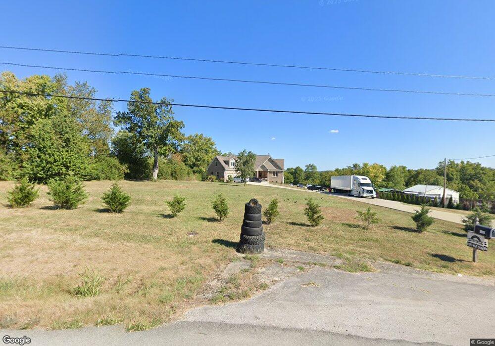 2101 Union Mill Rd, Nicholasville, KY 40356 - photo 1