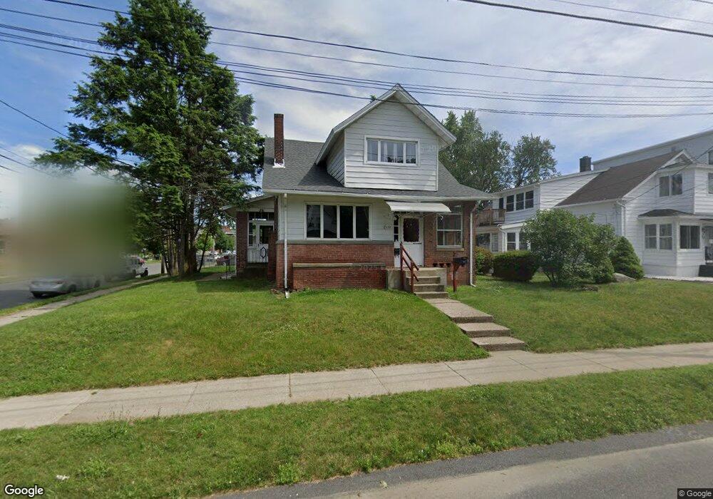 137 Skeele St, Chicopee, MA 01013 - photo 1