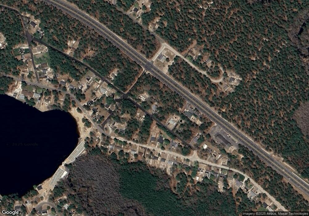 206 Mohawk Dr, Folsom Borough, NJ 08037 - photo 1