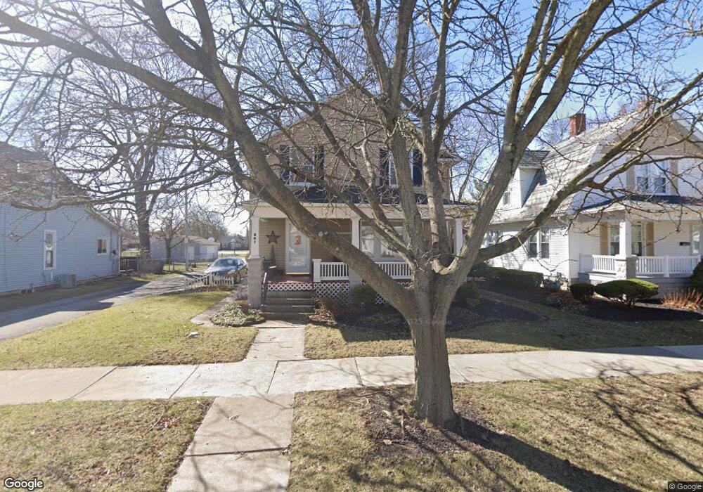 201 Baldwin Ave, Findlay, OH 45840 - photo 1