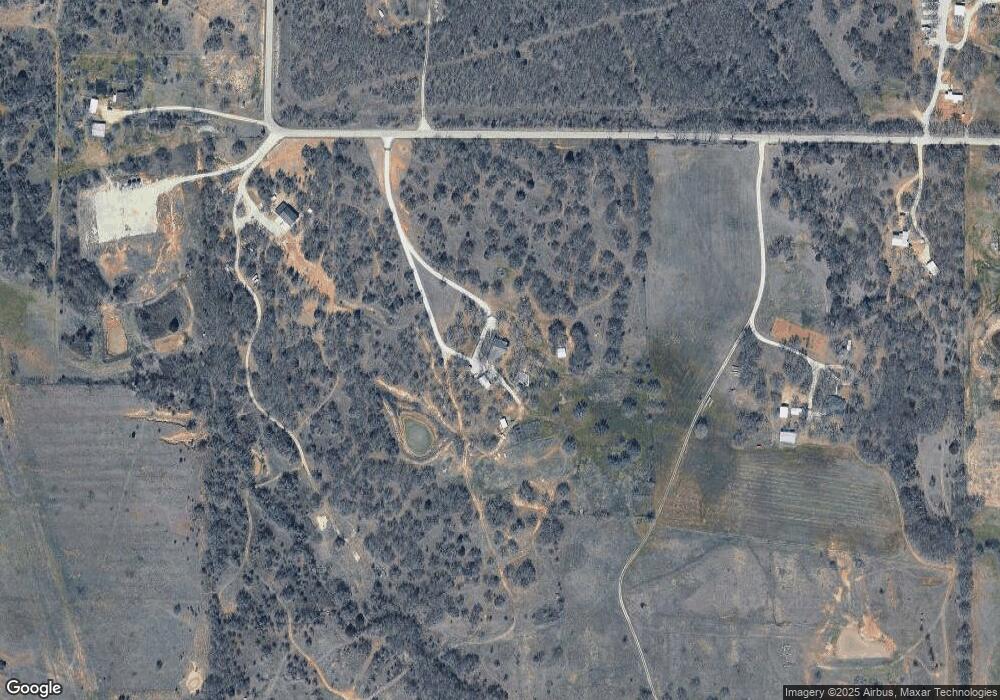 1470 County Road 3519, Paradise, TX 76073 - photo 1