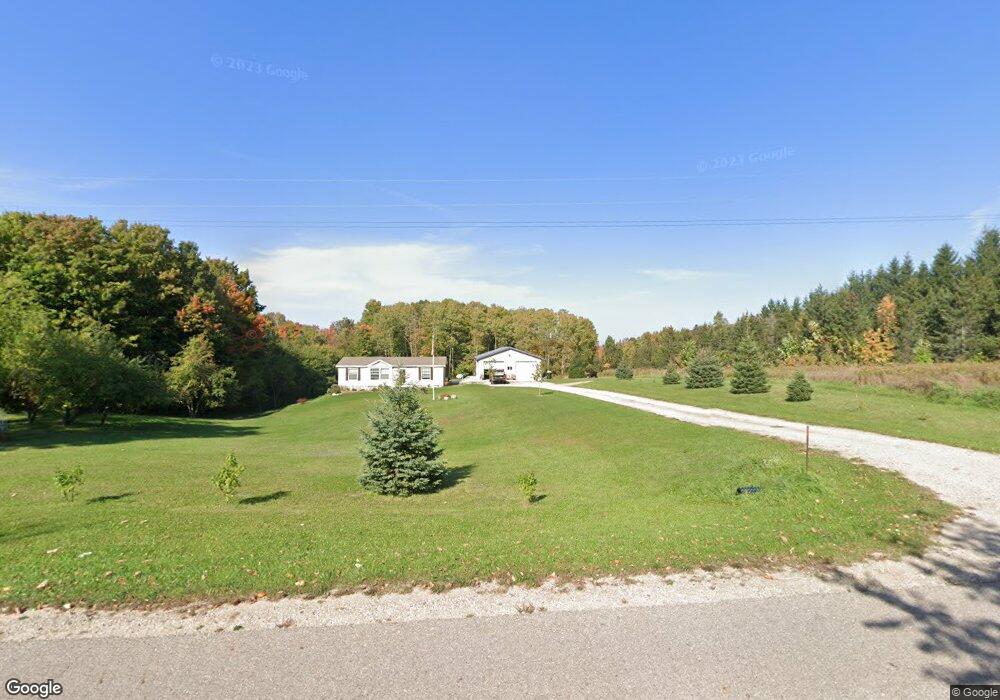 9755 Quarterline Rd, Charlevoix, MI 49720 - photo 1