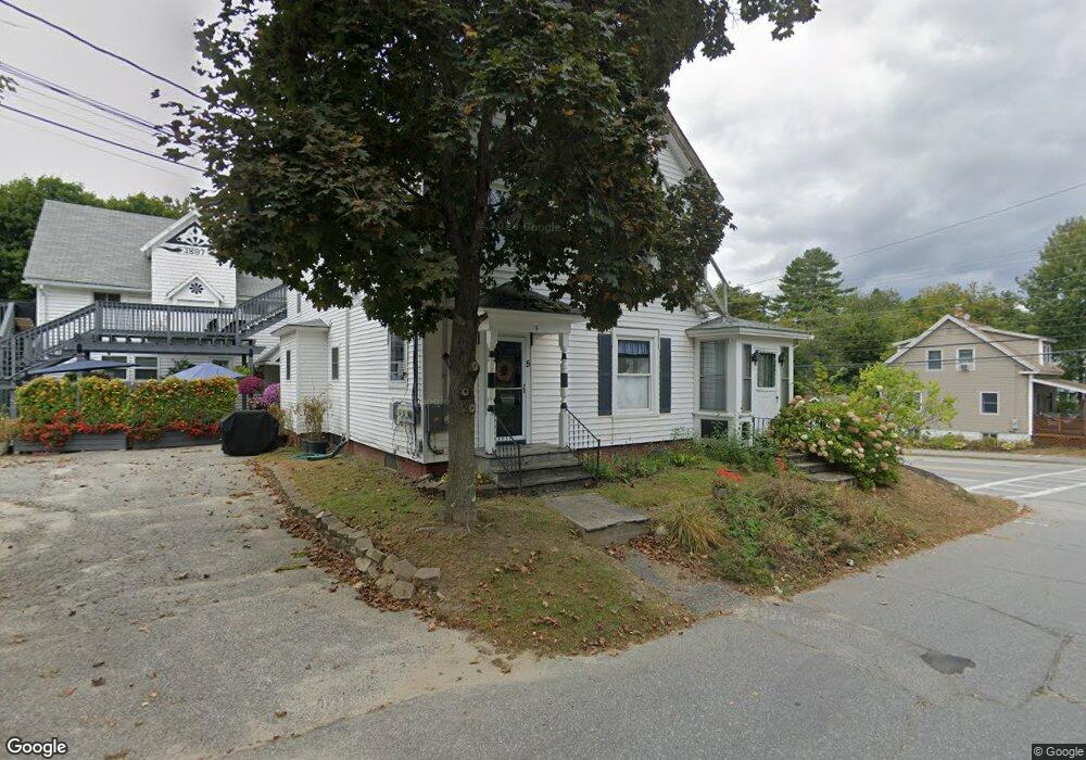 5 Blethen St, Lisbon Falls, ME 04252 - photo 1