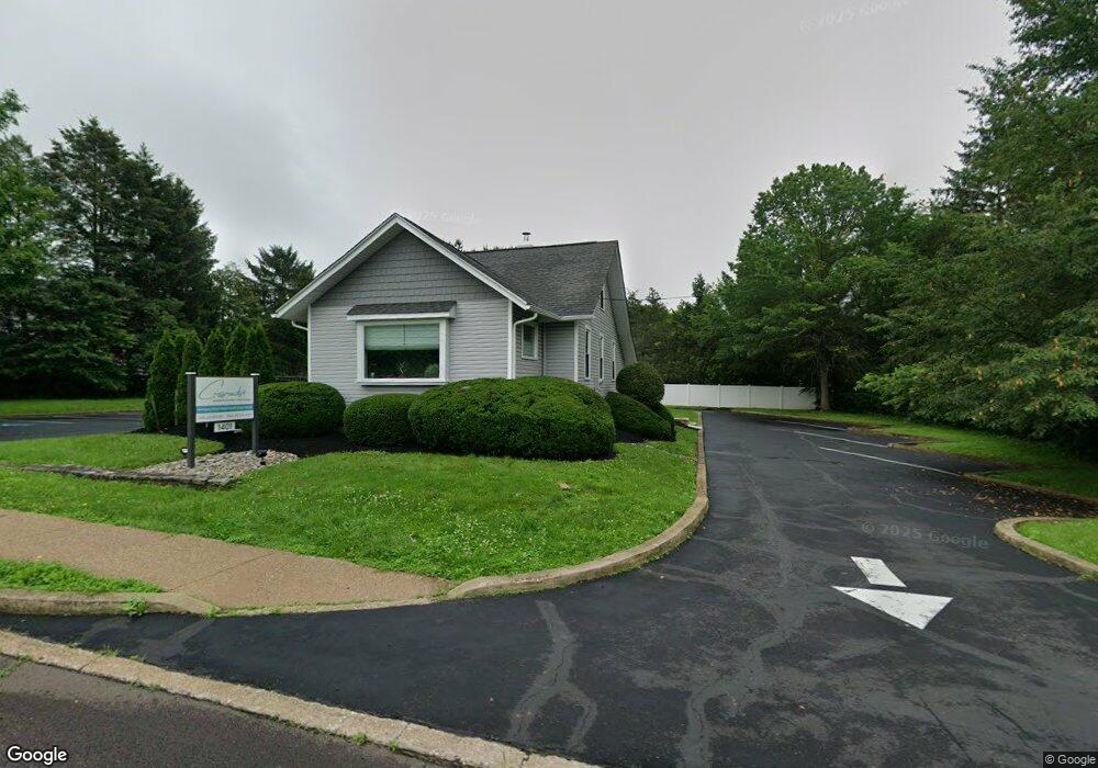 1401 N 5th St, Perkasie, PA 18944 - photo 1