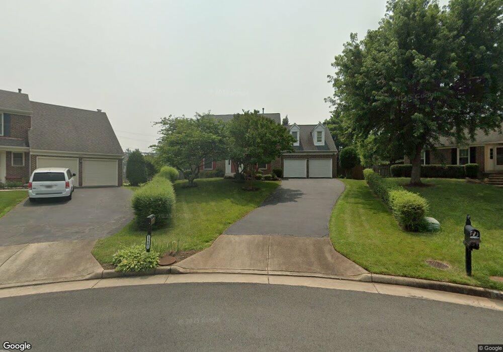 13401 Poplar Woods Ct, Chantilly, VA 20151 - photo 1