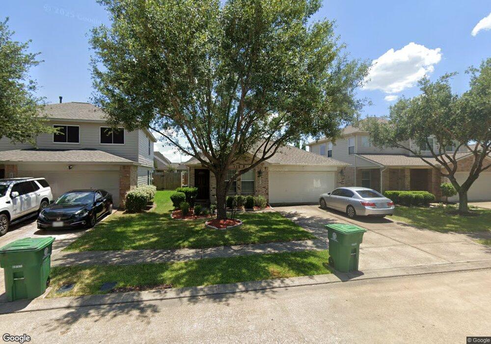 10511 Sutter Glen Ln, Houston, TX 77075 - photo 1