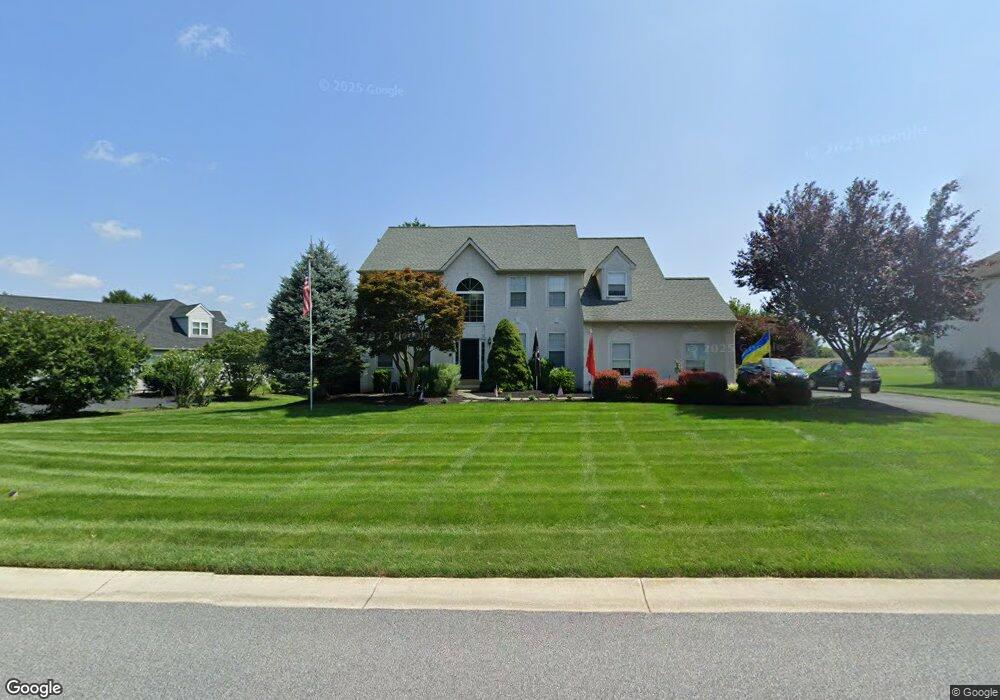 42 James Hayward Rd, Glen Mills, PA 19342 - photo 1